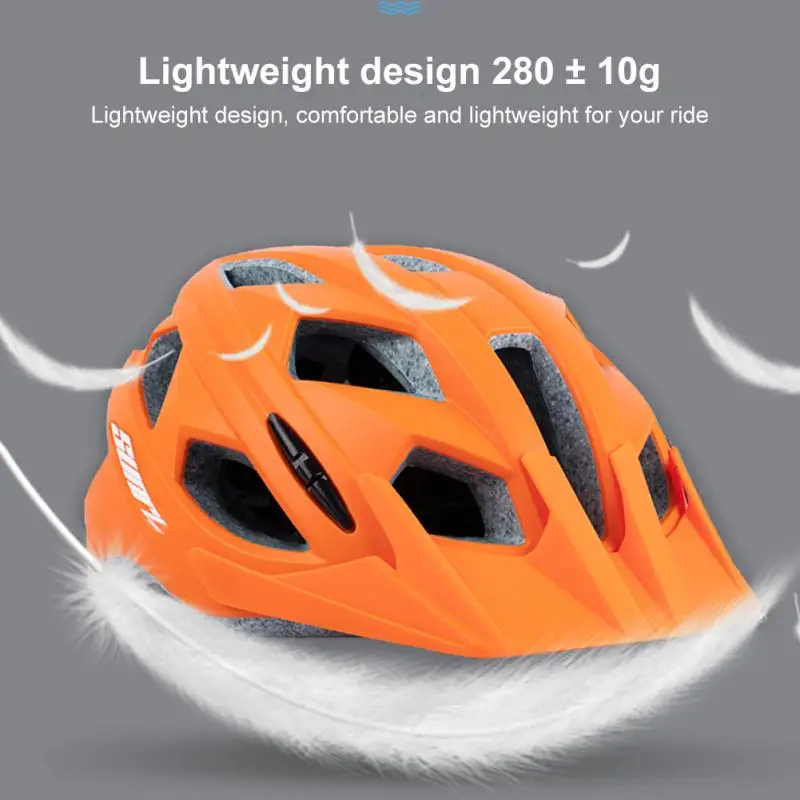 

Велосипедный шлем для мужчин и женщин, дышащий шлем из пенополистирола, линзы для горных и шоссейных велосипедов, оборудование для велоспор...