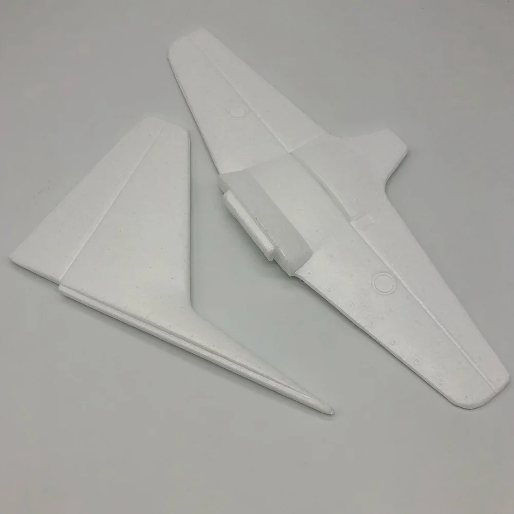 Запасные части для крепления двигателя C160 C130 EPO RC грузового самолета | Игрушки и