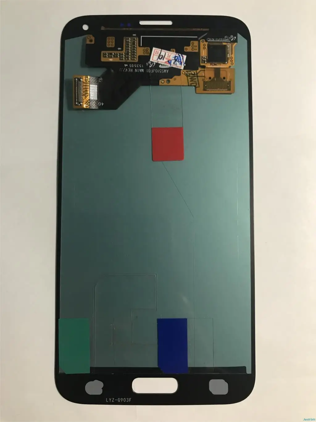 Для Samsung Galaxy S5 NEO G903 G903F G903M ЖК-дисплей сенсорный экран панель дигитайзер сборка