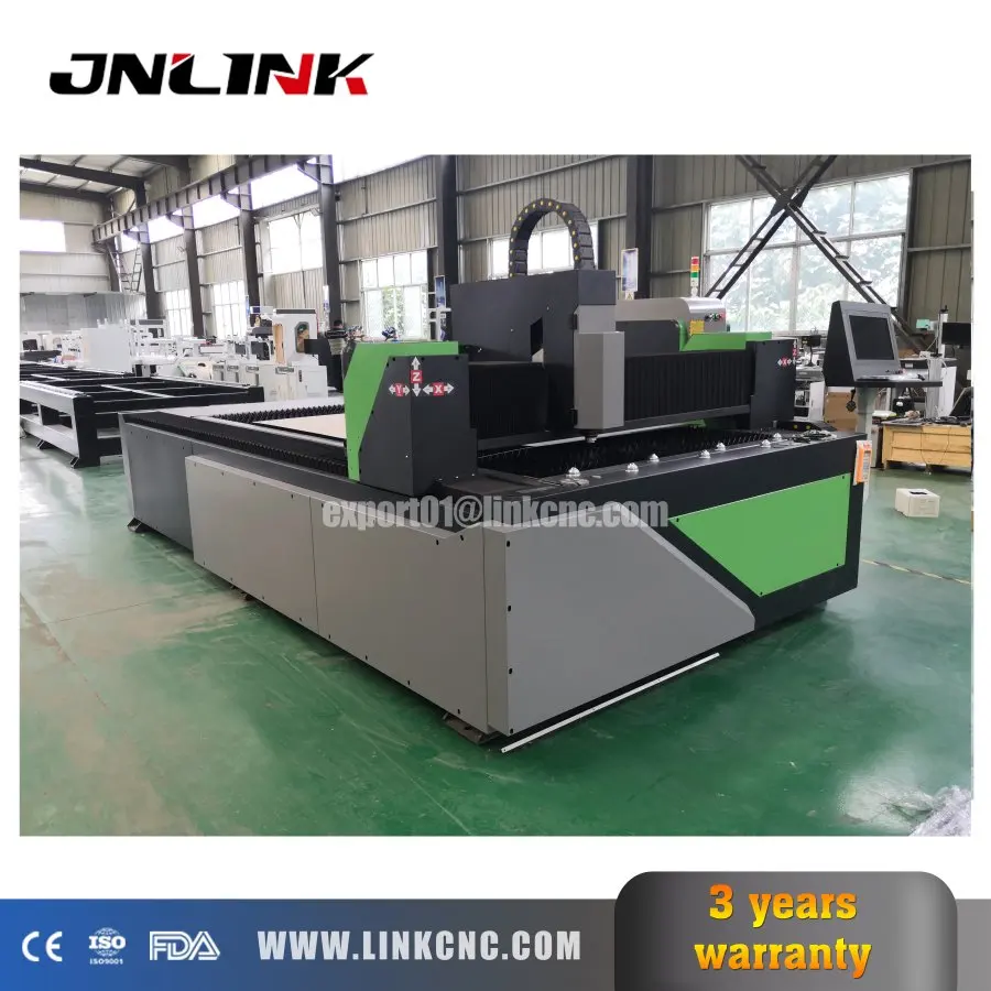 1500 Вт 2000 ЧПУ волоконный лазерный резак|Лазерные сварочные станки| |