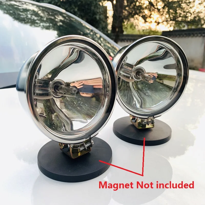 Ксеноновые фары HID автомобильные дальнего света противотуманные для