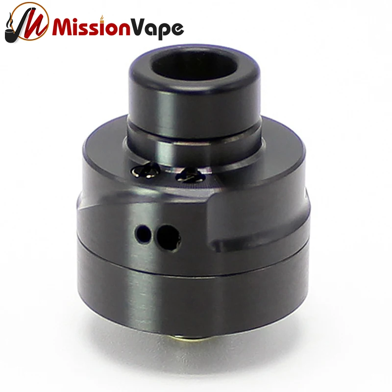 SXK Haku Duet 22 мм RDA Регулируемый Воздушный Распылитель электронная сигарета мод |