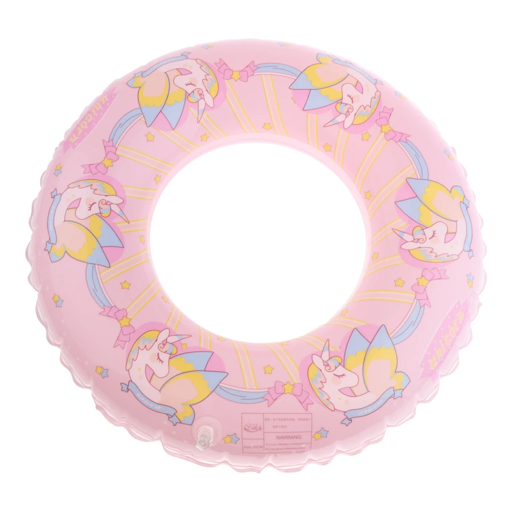 Надувные поплавки круг для плавания пляжный водный спортивный бассейна трубка