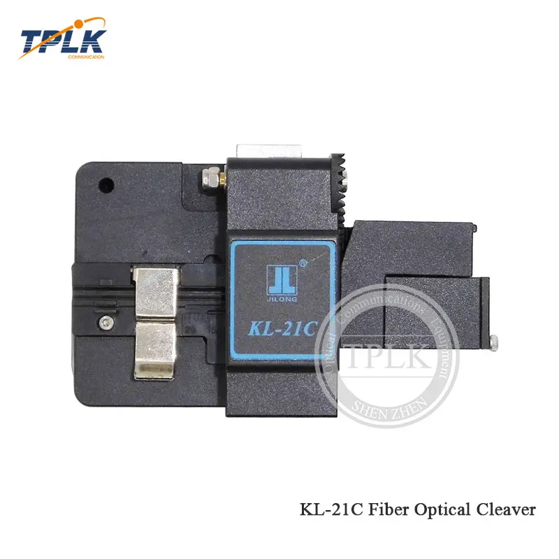 Оригинальный Новый KL 21C волокно высокой точности Кливер Высокое качество Горячая