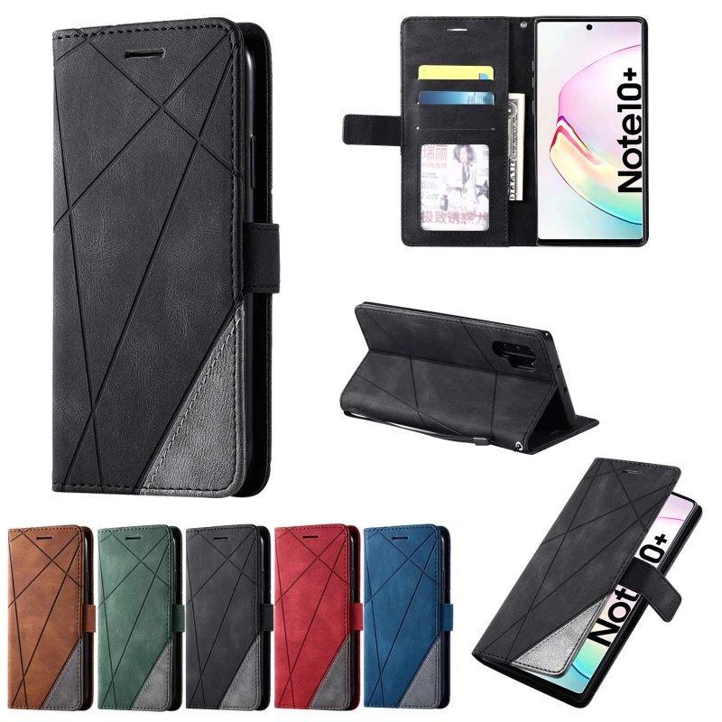 

Suitable for Samsung Galaxy J3, J5, J7, 2017, J6, J8, 2018, j310, J330, j530, j730 luxury leather case with magnetic support