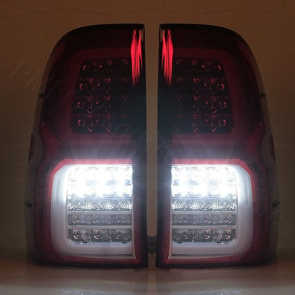 PMFC светодиодный фонарь светильник поворота тумана с лампой пикап задний