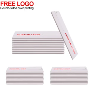 100pcslot new 2 0 waterproof credit card usb flash drive 16gb free logo ems shipping free global shipping