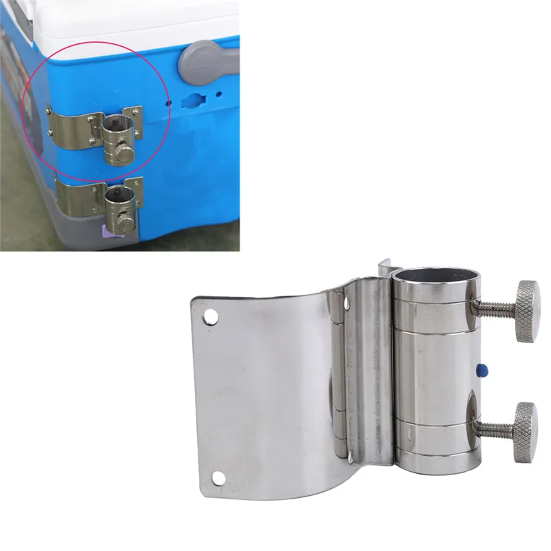 Держатель для зонта зажим крючки органайзер багажника авто крепление на