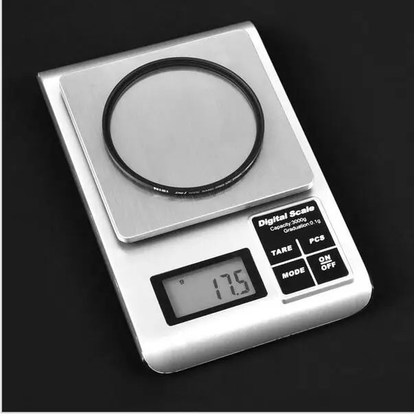 NISI MC УФ фильтр DUS ультратонкие Многослойные фильтры для объектива 37 39 мм 40 5 43 46 49 52