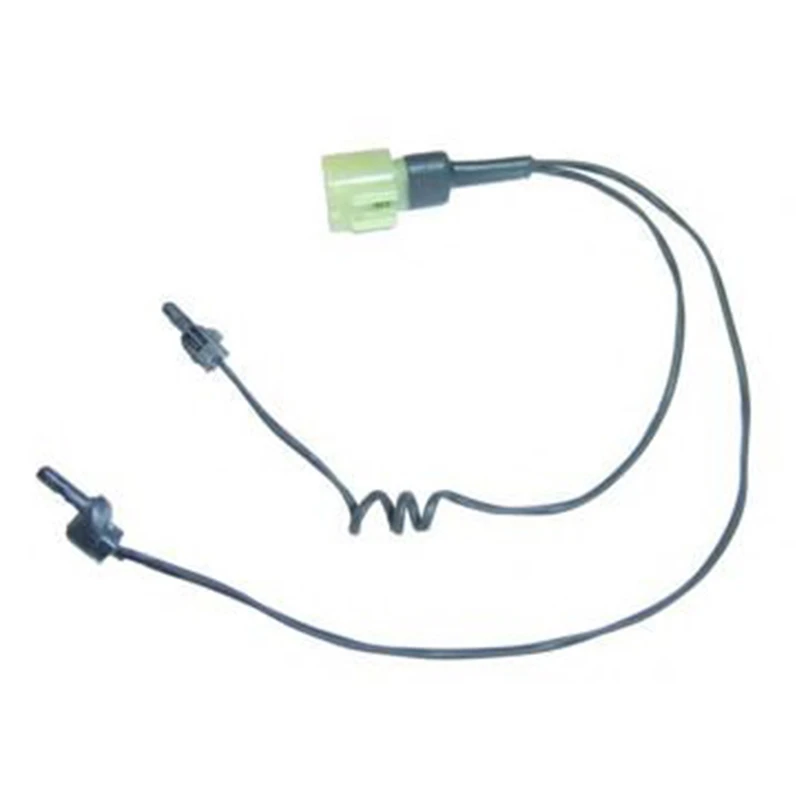 

10Pcs ForAuFormobile brake alarm line brake sensing line is applicable For Iveco 68310622