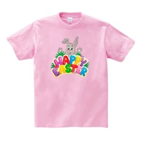 easter t shirt for kids easter eggs tees easter t shirt happy easter gift for kid children happy easter gift girls boys t shirt
