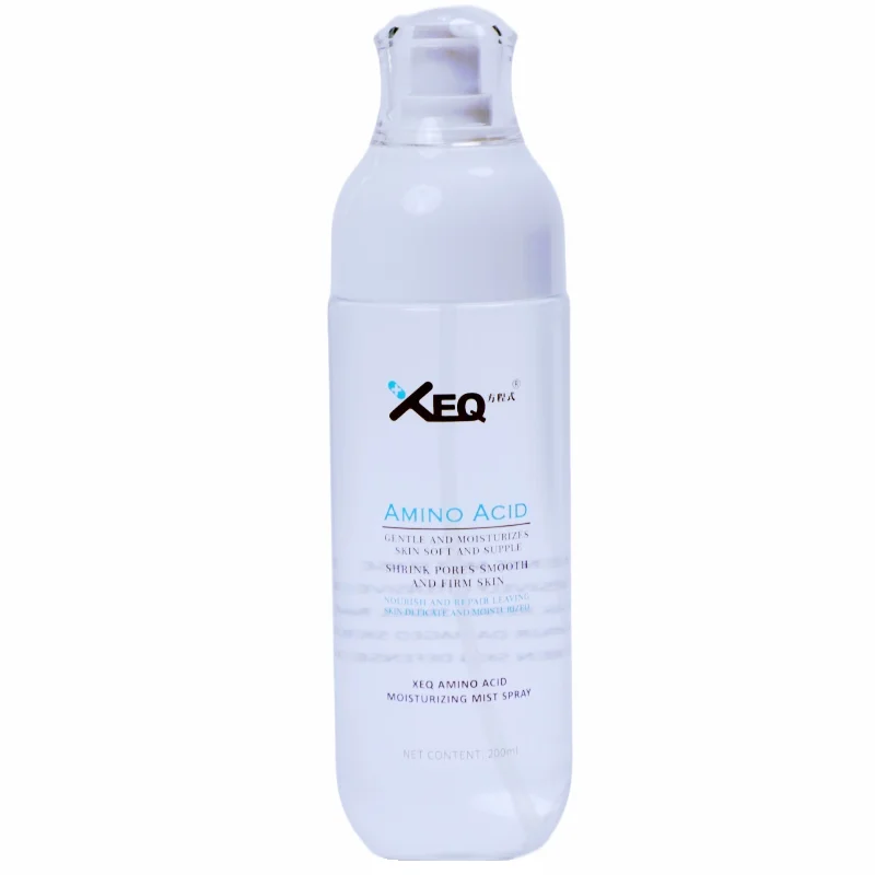 Увлажняющий спрей для лица с аминокислотой 200 мл |