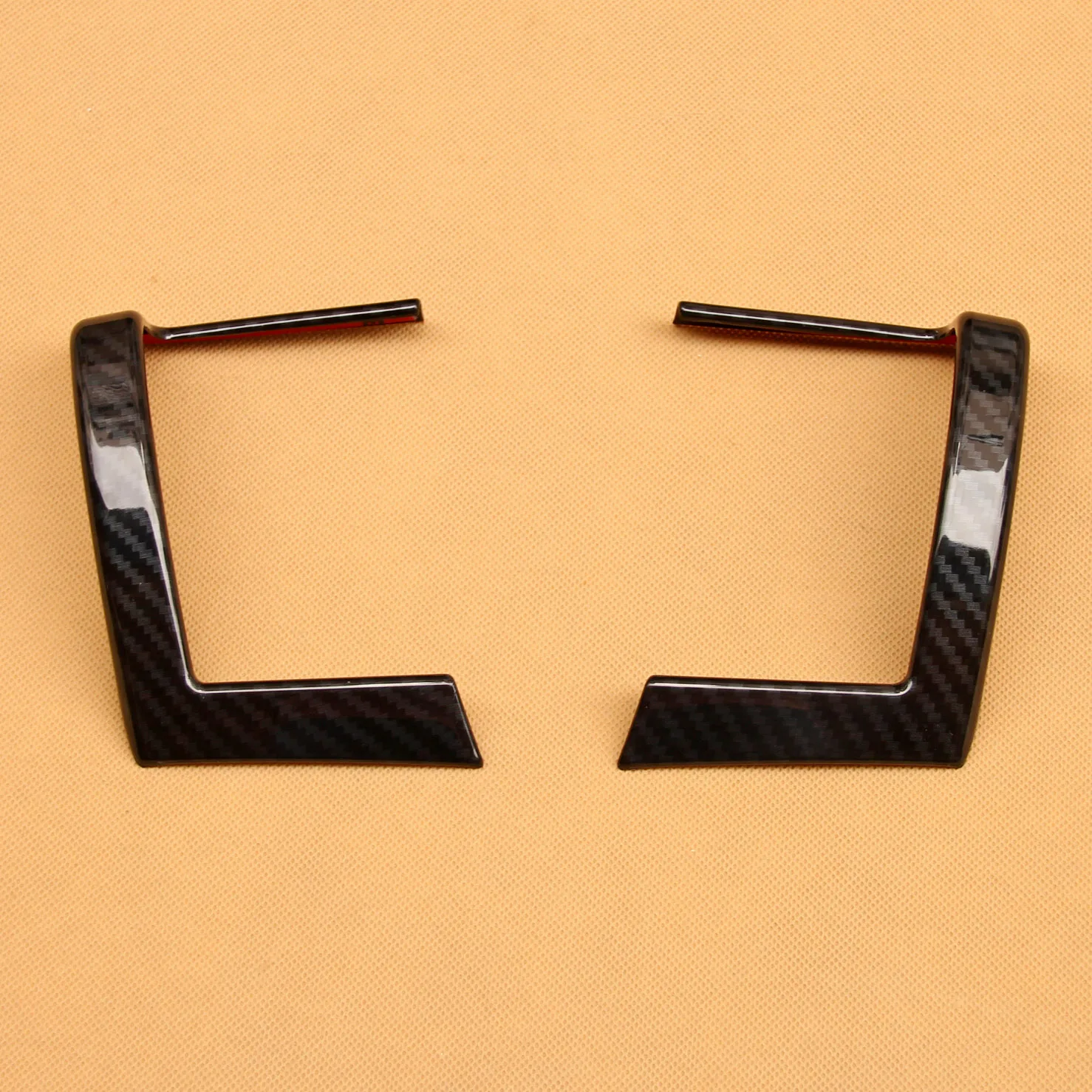 Приборная панель среднего вентиляционного отверстия планки для Mini Cooper F55 F56 F57