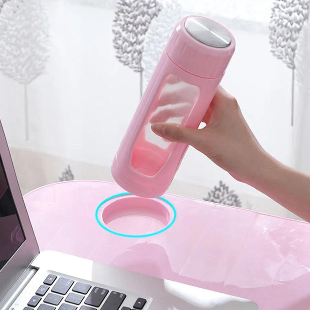 Столик для ноутбука столик кровати и телевизора подставка ПК ленивых завтраков