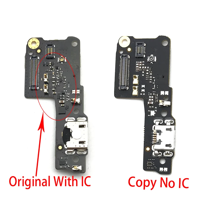 

Для Xiaomi Redmi 7A Micro USB зарядное устройство док-станция разъем зарядный порт микрофон гибкий кабель запасные части