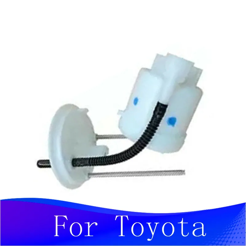 Топливный фильтр Intank 77024 06260 06261 для Toyota Camry 3 5 L GSV50L 2GR FE|Топливные насосы| |