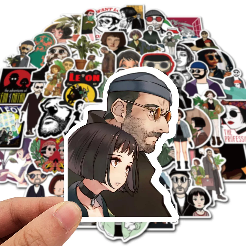 50 шт./упак. винтажные наклейки s Ретро туристические чемодан Водонепроницаемый