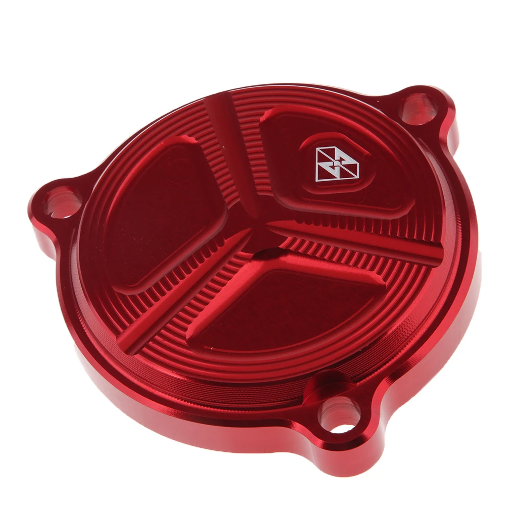 Металлическая крышка топливного фильтра топливной двери воронки мотоцикла для