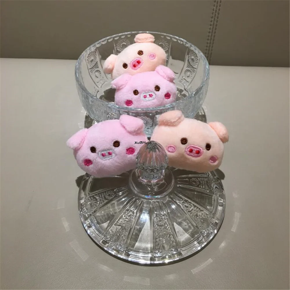 10 шт. плюшевые игрушки в виде панды 4 см | Игрушки и хобби