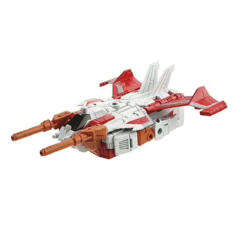 1 шт. Combiner War Computron член Strafe Afterburner Nosecone фигурка робота Классические игрушки для