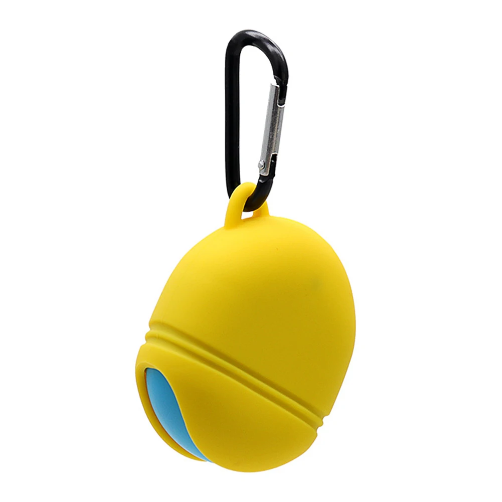 Защитный чехол с карабином легко установить противоударные настоящие