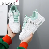 the new spring 2021 fashion womens shoes sneakers high running shoes comfortable breathable trend