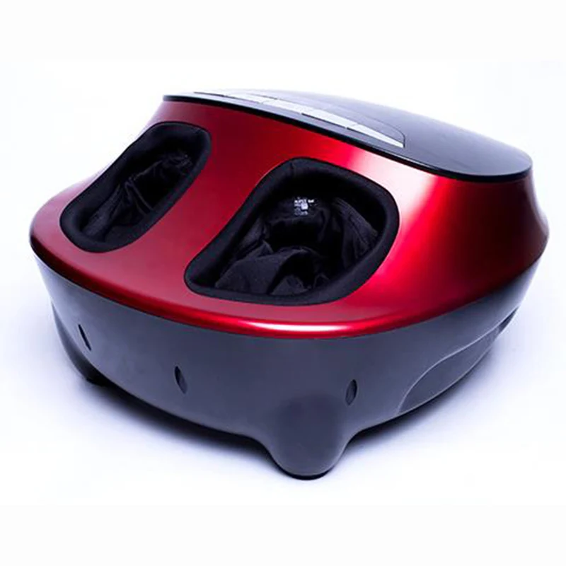 

Factory Direct Sales zu liao ji Foot Bath Massager Foot Pedicure Massage, Negative Ion Heating Kneading Massage