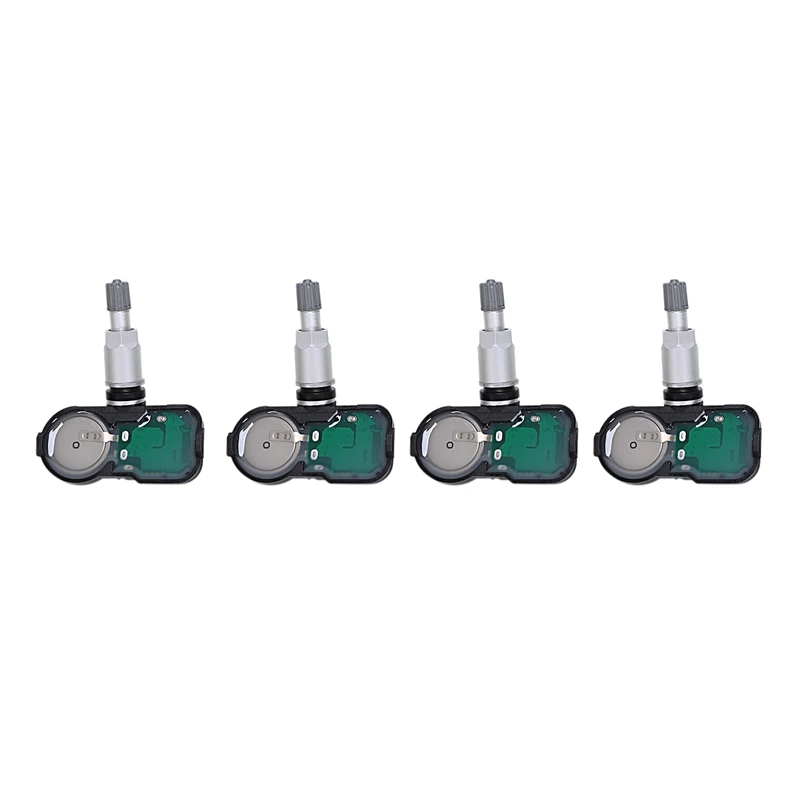 4PCS Tire Pressure Sensor TPMS for Toyota Scion Lexus PMV-C010 42607-30060 | Автомобили и мотоциклы