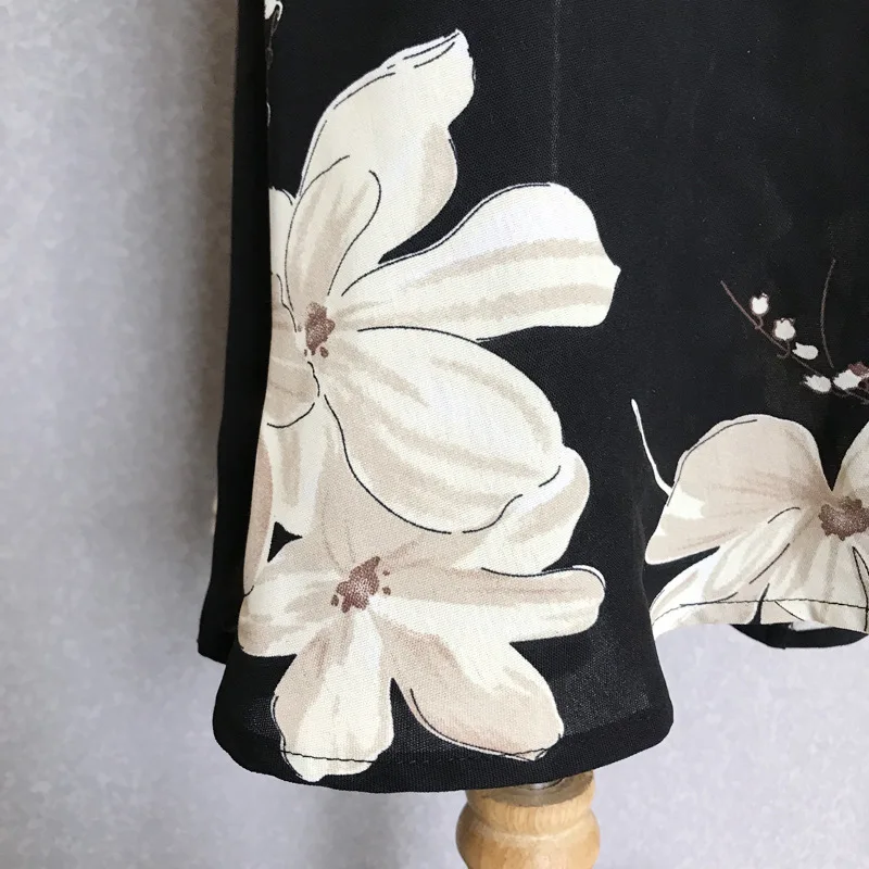 

Summer Tank Mother Daughter Dresses Family Look Mommy and Me Matching Clothes Flower Mom Mum Baby Women Girl Long Dress CL281