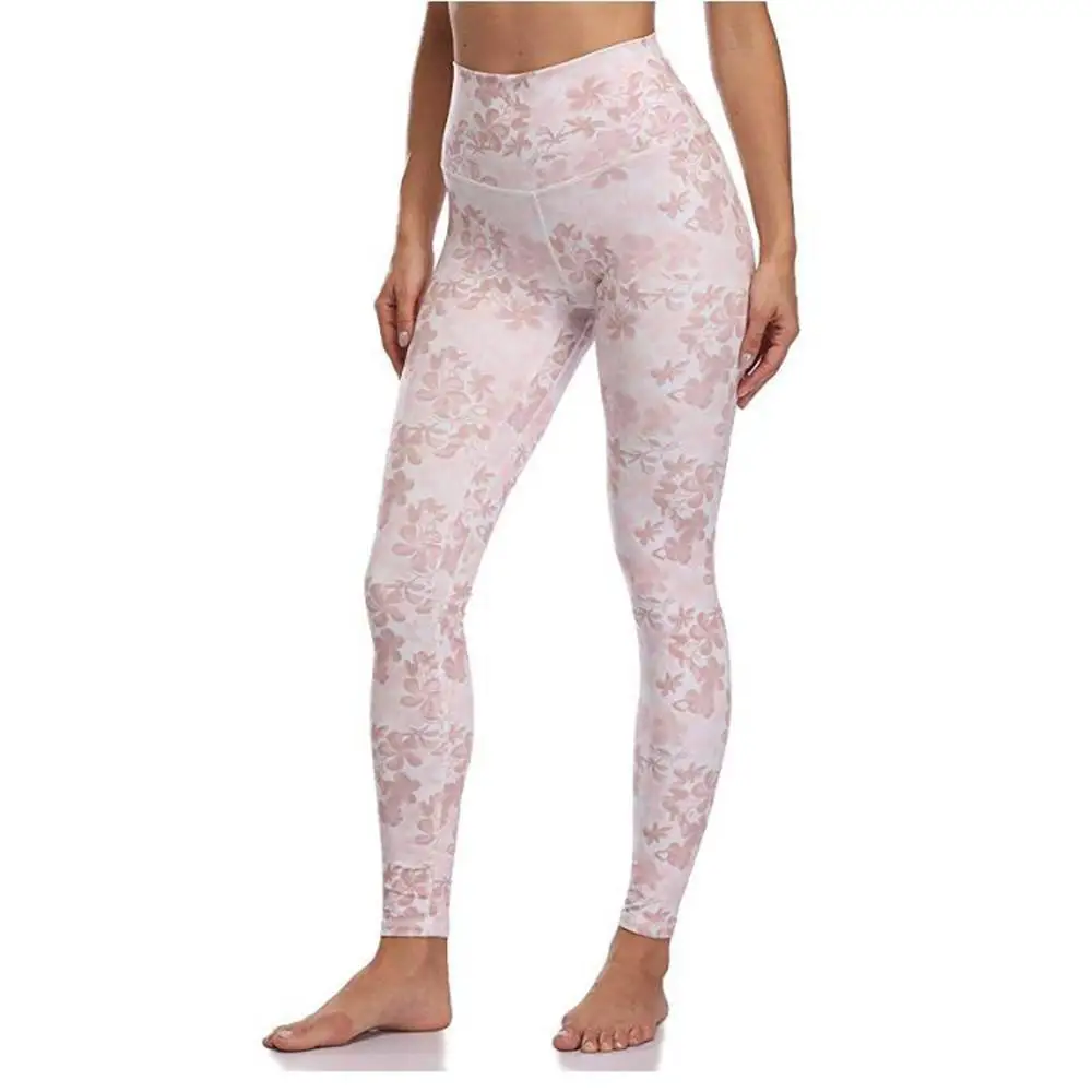 Бесшовные леггинсы Леггинсы для йоги спортивные женские фитнеса спорта бега