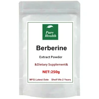 berberine powder pure high quality 98 hcl blood sugar