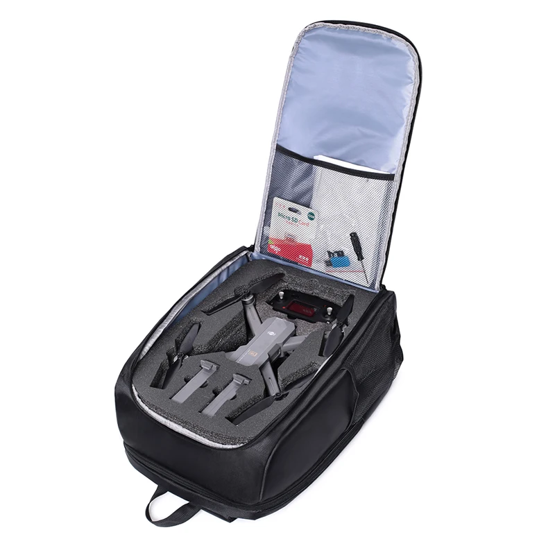 

Waterproof Portable Storage Bag Handbag Carrying Box Case RC Replacement Part Accessory Backpack For MJX B20 RC Drone Quadcopter