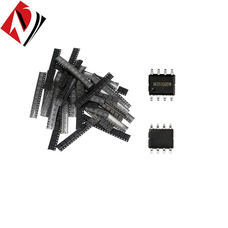 Чип Xhorse 35160DW отклоняется от красной точки симулятор не требуется работает с VVDI Prog