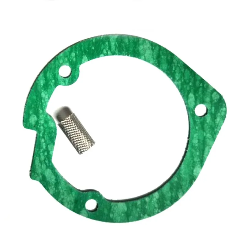 

Set Burner Screen 12V/24V Attachment D2 Parts Replacement Accessories Gasket Green Heater
