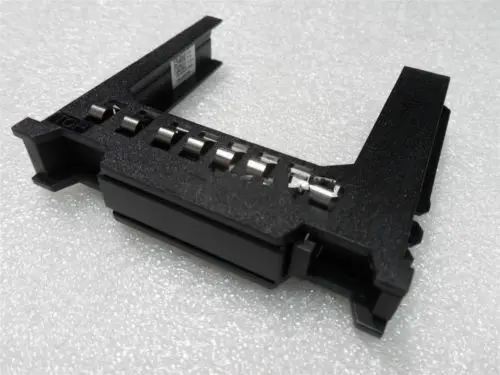 

RJ8J9 NEW For DELL SFF 2.5" HDD FILLER BLN FOR GEN 14 POWEREDGE SERVER R640 R740 R740xd R940