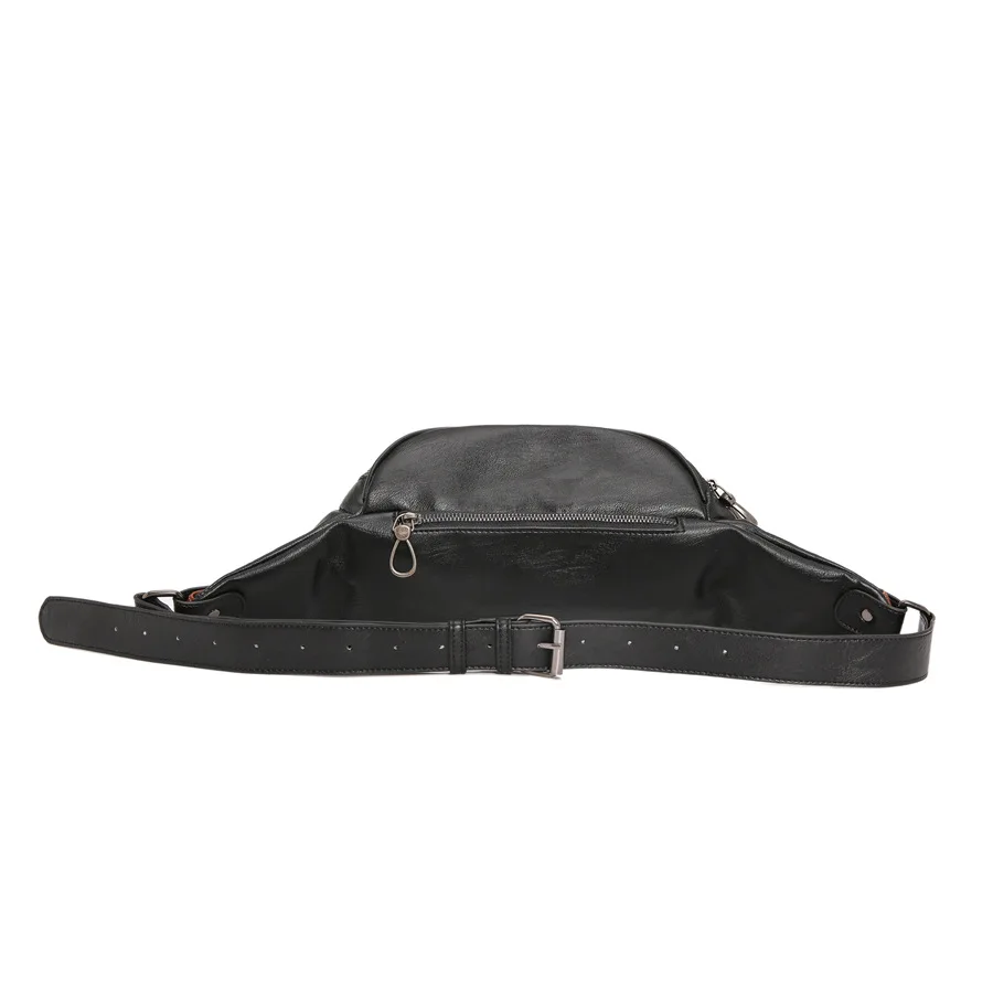 Youda новая индивидуальная нагрудная сумка с узором унисекс модные маленькие