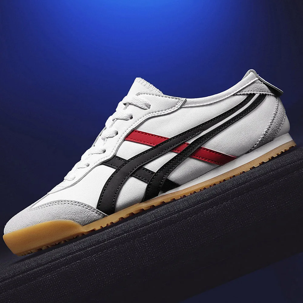 

Men's casual sports walking shoes, outdoor travel running shoes, youth four seasons non-slip wear-resistant Forrest Gump shoes