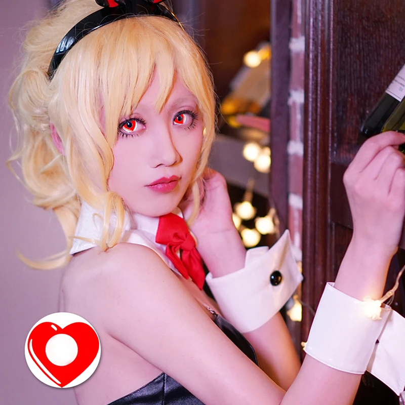 Красивый ученик Цвет контактные линзы на пледы женский путь 14 5 мм разноцветным