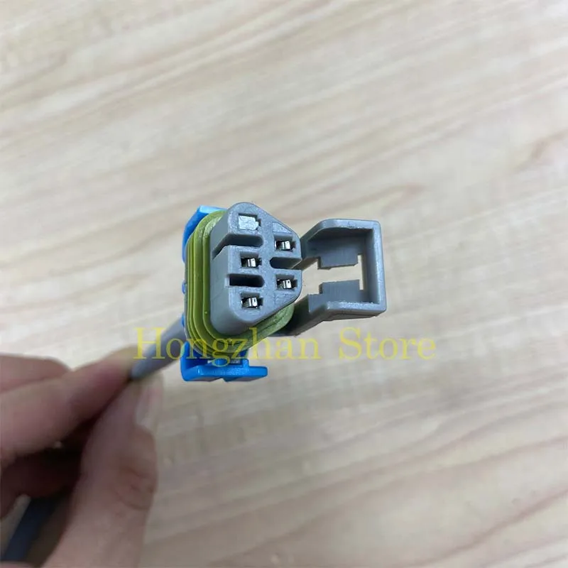 Датчик кислорода для Chevrolet Captiva 2.4L Buick Lacrosse Regal GL8 Cadillac Daewoo Opel Vauxhall Antara 12621696