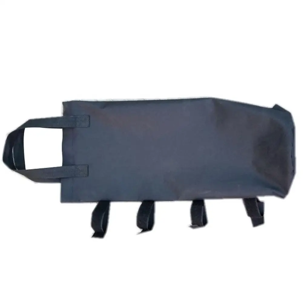 20-25 фунтов очень большой Выдвижной навес вес песочный мешок для Ez палатка уличные