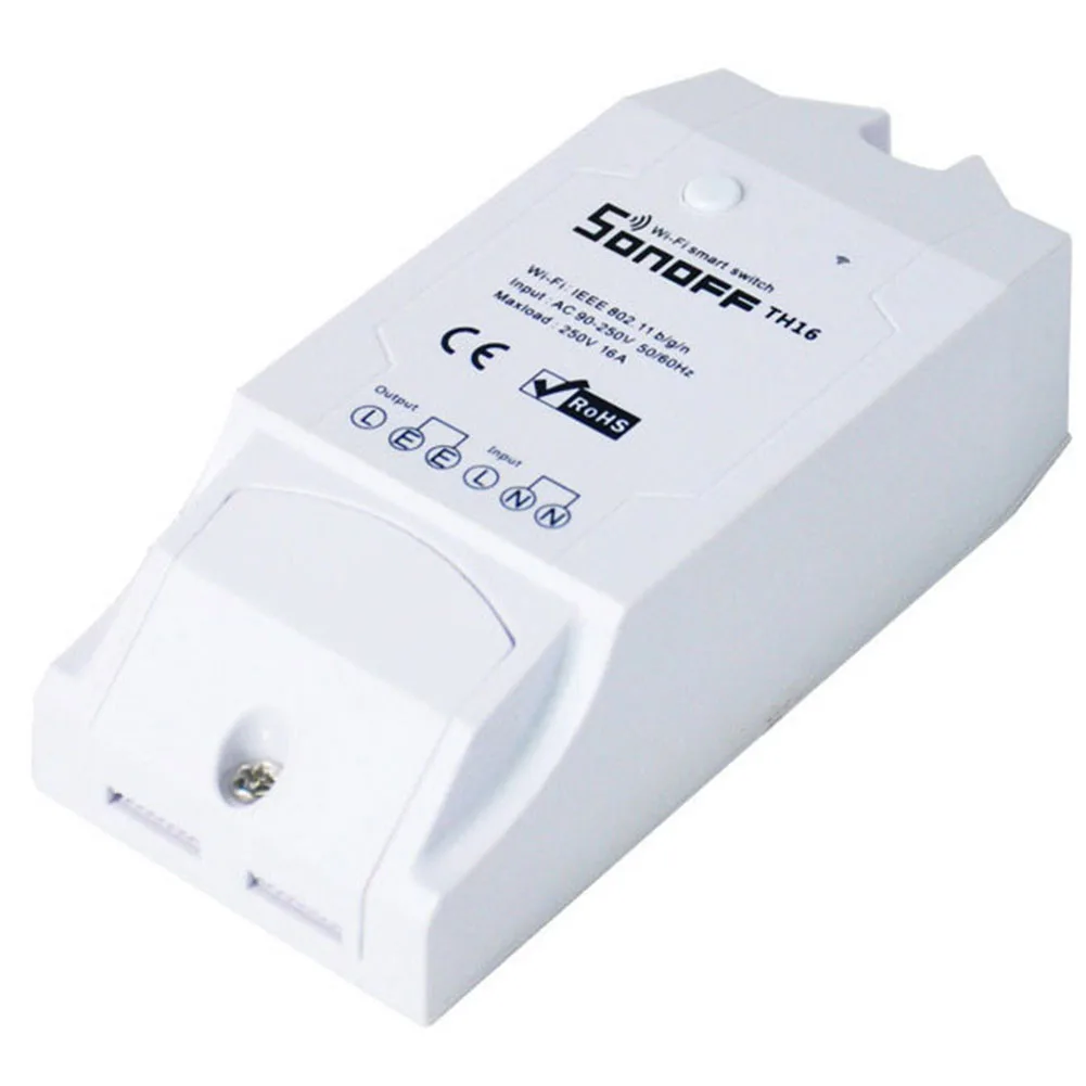 Умный дом автоматический в режиме реального времени чувствительный мониторинг