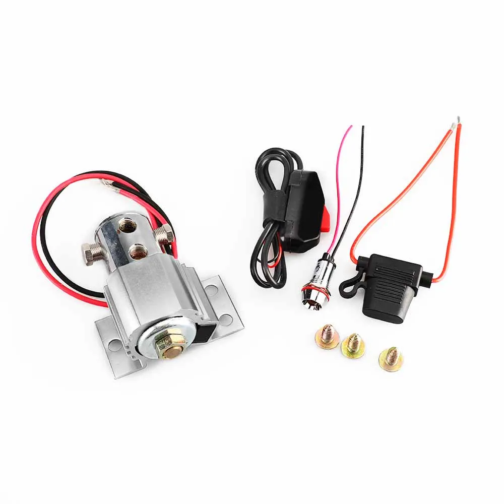 Линейный замок тормозной рулон Управление электрический комплект горы