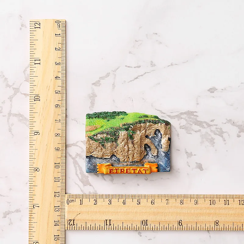 Магнит на холодильник французский воздушный шар Париж Трувиль страсбура