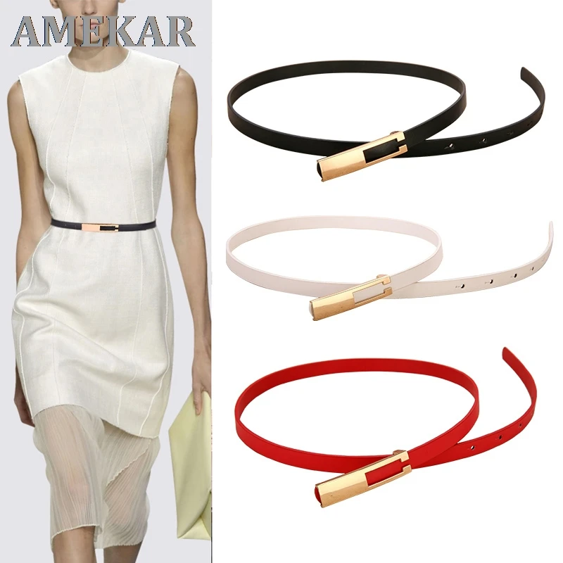 

Black Leather Belt Women Metal Heart Buckle Waist Belt Vintage Western Carved Ladies Belt Waistband cinturon mujer