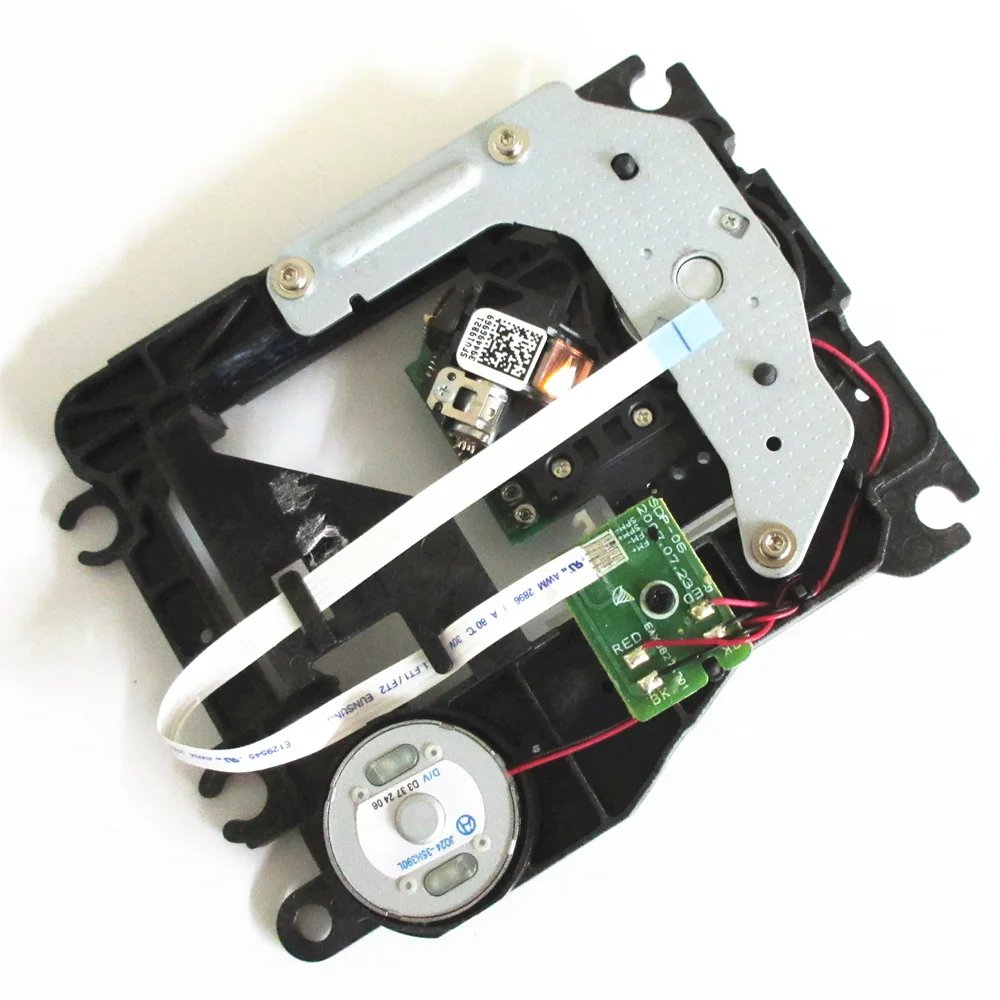Оригинальный Новый SOH-DL5 DL5F для LG оптический датчик DVD с механизмом SOH-DL5F |