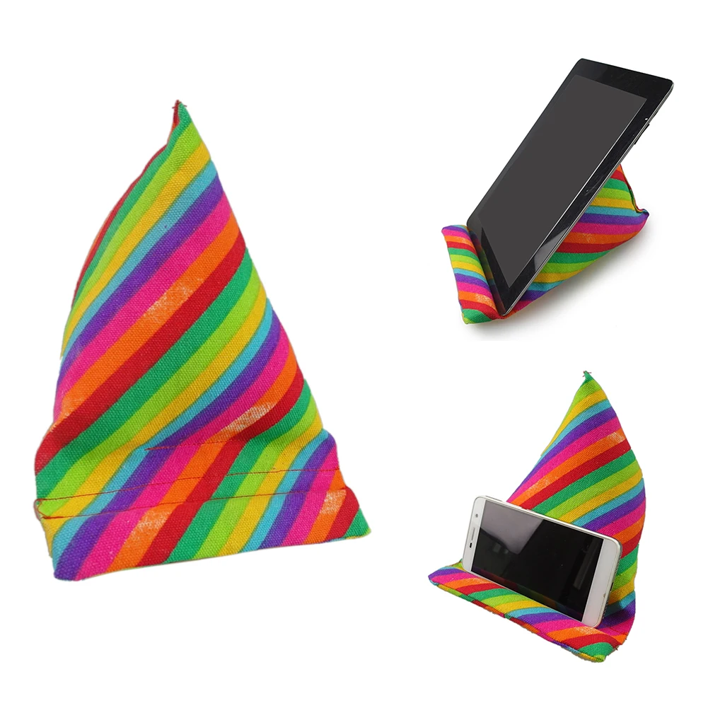 Многофункциональный держатель для планшета Портативная подставка подушка книг