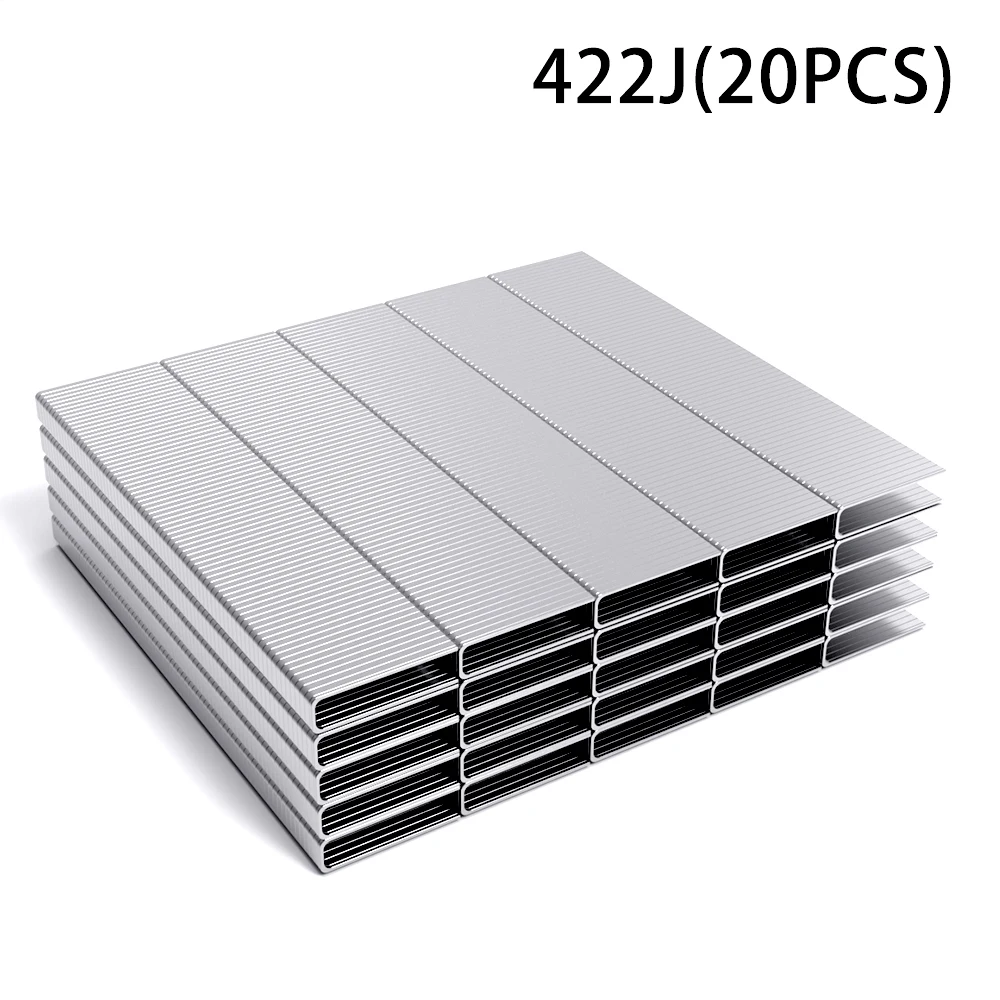 U образный или прямой гвоздь для фотографий и степлера строительный степлер