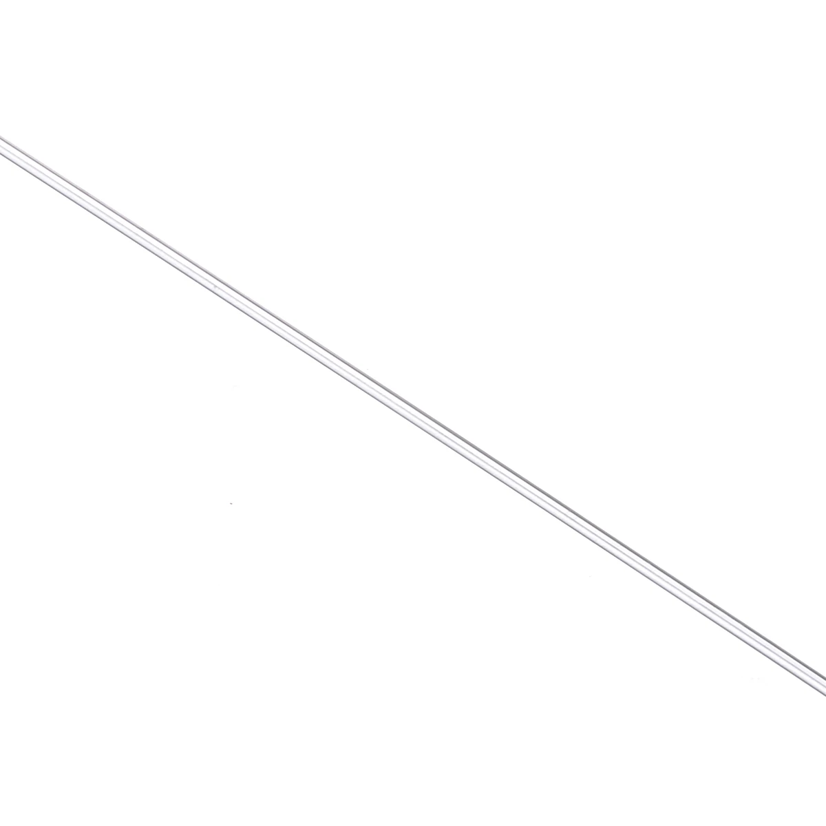 50 шт. сварочные стержни 2 мм алюминиевые низкотемпературные проволочные паяльные