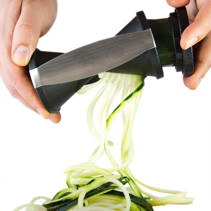 

Multifunction spiralizer cutter Grater convenience small items vegetable fruit tools cooking salad kitchen accessories gadget