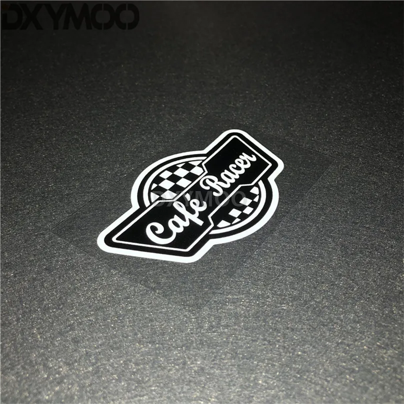 Виниловая наклейка для автомобиля на окно мотоцикла велосипеда улицы культуры